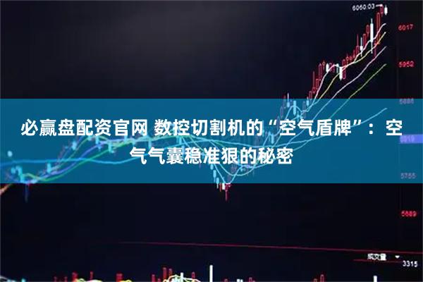 必赢盘配资官网 数控切割机的“空气盾牌”：空气气囊稳准狠的秘密